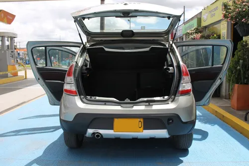 Renault Stepway 1.6l