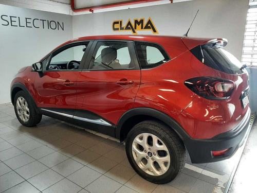 Renault Captur Zen 2018