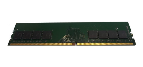 Memoria Ram P/ Pc 4gb Ddr4 Pc4-2400 Mhz 1rx16 1.2v
