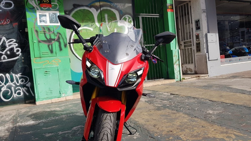 Imagen 2 de 16 de Beta Tvs Rr 310- Usada 2021 - No Yamaha R3 - No Honda Cbr300