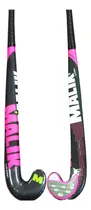 Comprar Palos De Hockey Malik Carbon Tech Luciana Mc (bolso+grip)