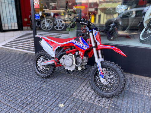 Beta Kinder Rr 50cc Minimoto 2025 Betacenter