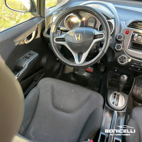 Honda Fit 1.4 Lx At