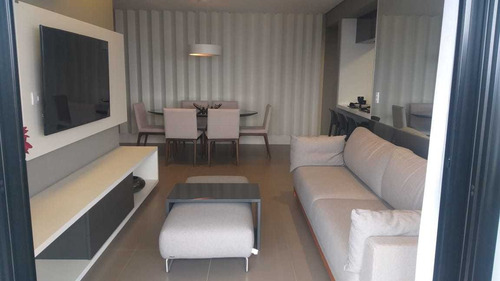Imagem 2 de 14 de Apartamento Á 5 Minutos Do Centro De Curitiba