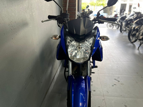 Yamaha 150 Fazer Sed/ Flex