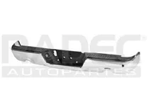 Comprar Fascia Trasera Dodge Ram 2009-2010-2011-2012-2013 2 Escapes