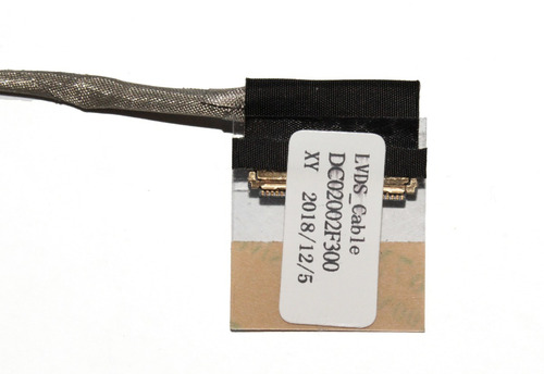 Cable Flex Video Acer E51-523 E5-533 Dc02002f300