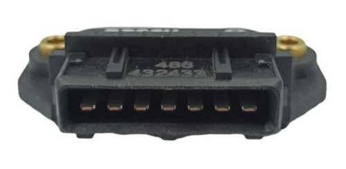 Modulo Control Encendido Saab 900 1982-1988, 9000 1986-1989