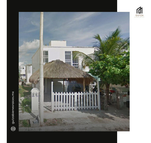 Casa En Playa Del Carmen, Solidaridad, Quintana Roo. Col. Playa Del Carmen Centro. C.p. 77710 Calle Río Japura 