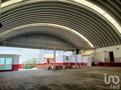 Bodega en venta