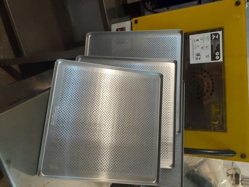 Imagen 8 de 10 de Horno Convector Eléctrico