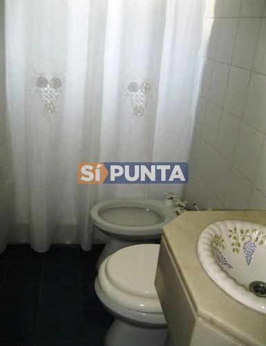 Imagen 6 de 14 de Casa En Cantegril, 3 Dormitorios