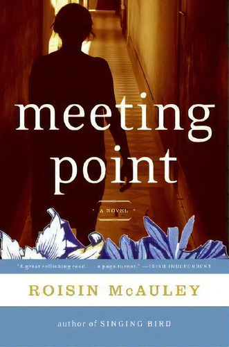 Meeting Point, De Roisin Mcauley. Editorial Harper Perennial, Tapa Blanda En Inglés