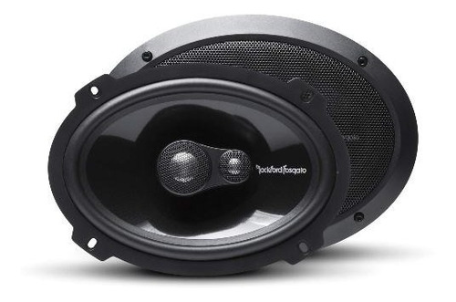 Corneta 6x9  3 Vias 200w 100rms Rockford