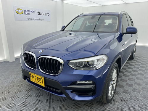 Imagen 1 de 25 de Bmw X3 Xdrive 30i