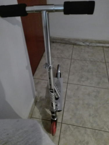 Kick.scooter Racing Plegable