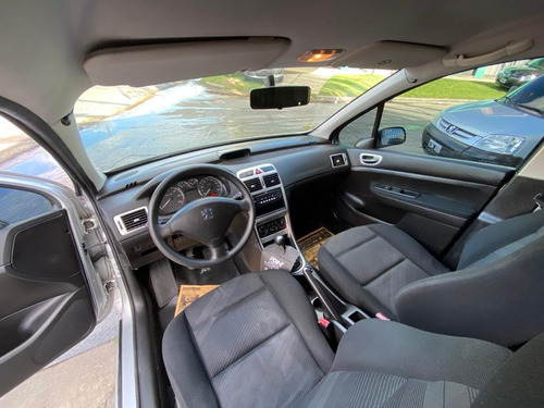 Peugeot 307 2.0 Hdi Xs 90cv 2008