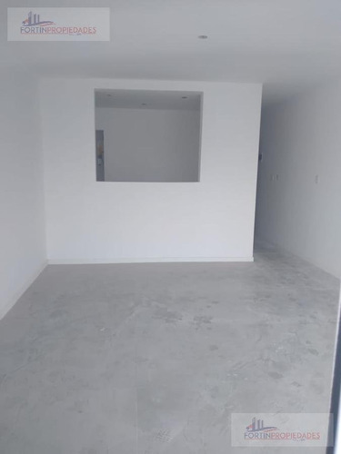 Imagen 3 de 9 de Departamento - Barrio Norte