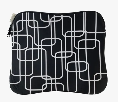 Estuche Funda Gtc Neoprene Para Notebook De 14 Pulgadas MercadoLibre