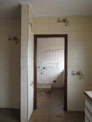 Imagem 14 de 30 de Apartamento À Venda, 180 M² Por R$ 750.000,00 - Parque Renato Maia - Guarulhos/sp - Ap0565