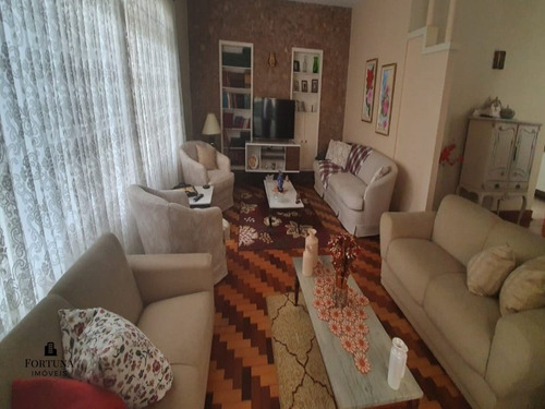 Imagem 4 de 25 de Casa - Ca10263 - 68700185