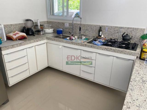 Imagem 4 de 17 de Casa Com 3 Dormitórios À Venda, 200 M² Por R$ 1.280.000 - Parque Residencial Itapeti - Mogi Das Cruzes/sp - Ca5521