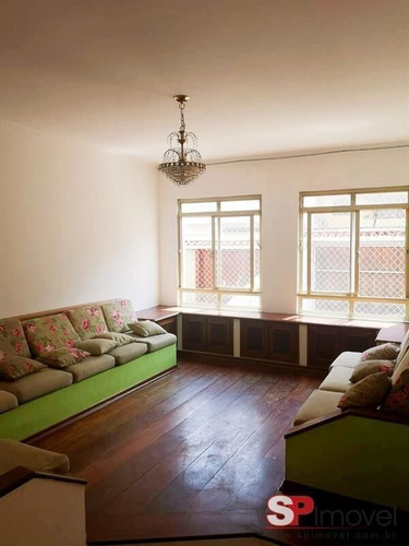 Imagem 14 de 19 de Casa À Venda No Bairro Vila Amália (zona Norte) - São Paulo/sp, Zona Norte - Ca00003