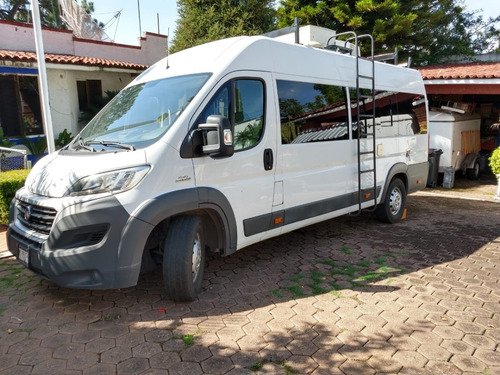 Imagen 1 de 15 de Fiat Ducato Cargo Van