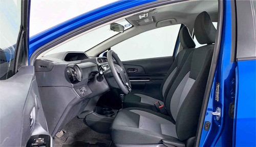 Imagen 14 de 15 de 107182 - Toyota Prius 2018 Con Garantía