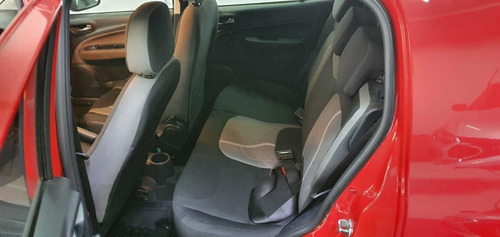 Fiat Uno Way L - Año 2018 - Muy Buen Estado - Usd 9500