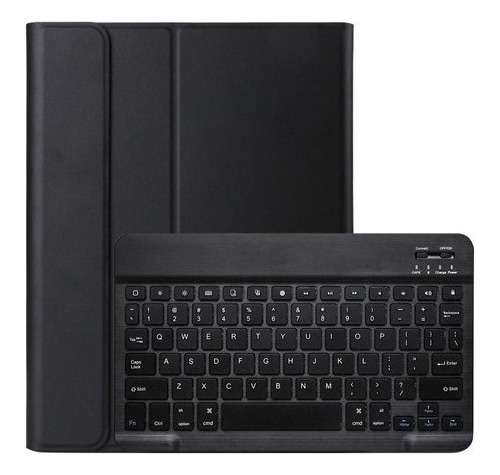 Funda Con Teclado Para Galaxy Tab A 8 (2019) T290/295