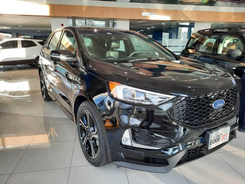 Imagen 2 de 8 de Ford Edge St 2020