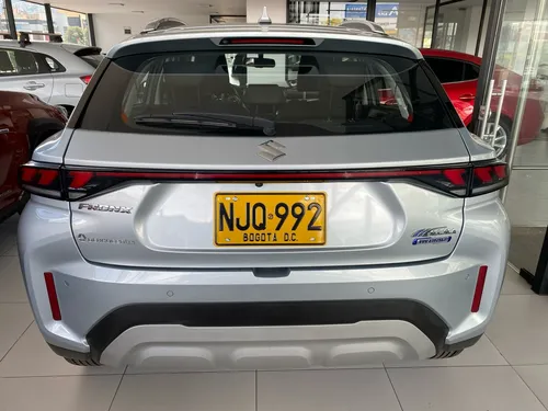 Suzuki Fronx 1.5 Glx Aut Hibrida