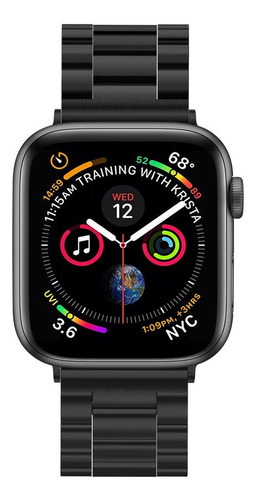 Malla Apple Watch Spigen Acero Series 5/4/3/2/1 44mm 42mm