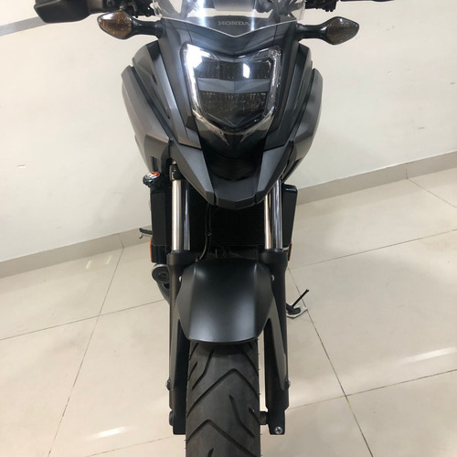 Imagen 15 de 25 de Honda Nc750 Usada Credito Dni 12 O 18 Cuotas Financiacion