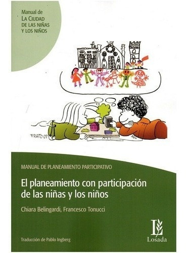 Manual De Planeamiento Participativo