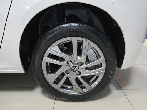Peugeot 208 1.6 Allure