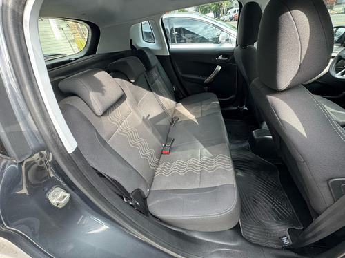 Peugeot 2008 1.6 Allure