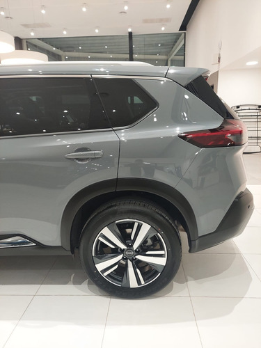 Nissan X-Trail 2.5 Exclusive Cvt Xtronic