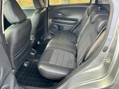 Honda HR-V 1.8 Ex 2wd Cvt