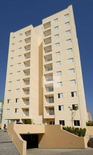 Apartamento Para Venda Com 3 Dormitórios E 1 Vaga Na Vila Ema - Ap0182