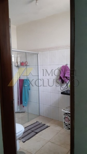 Imagem 4 de 15 de Casa, Jardim Juliana, Ribeirão Preto - 185-v