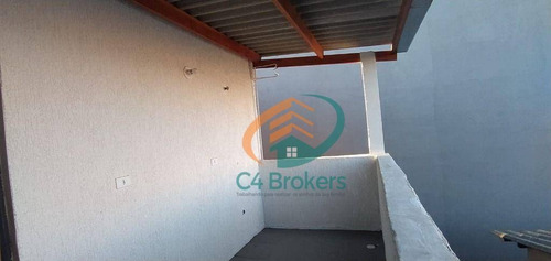 Imagem 14 de 17 de Sala Para Alugar, 20 M² Por R$ 850,00/mês - Picanco - Guarulhos/sp - Sa0017