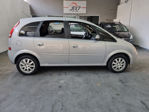 Imagem 1 de 15 de Meriva Cd 2004 1.8 Flex Power 5p