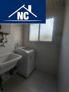 Imagem 10 de 18 de Apartamento - Ap00784 - 70126047