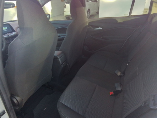 Chevrolet Onix 1.0 TURBO FLEX LTZ AUTOMÁTICO