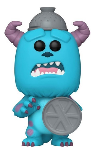 Funko Pop! Sulley #1156 Pixar Monsters Inc.