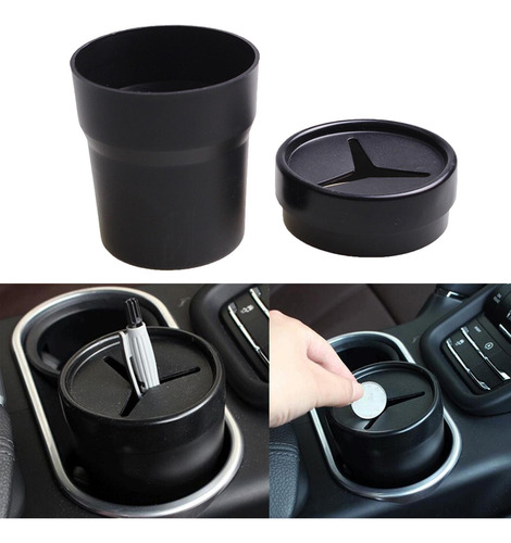 Gap Mini Organizador Portavasos Multifunción