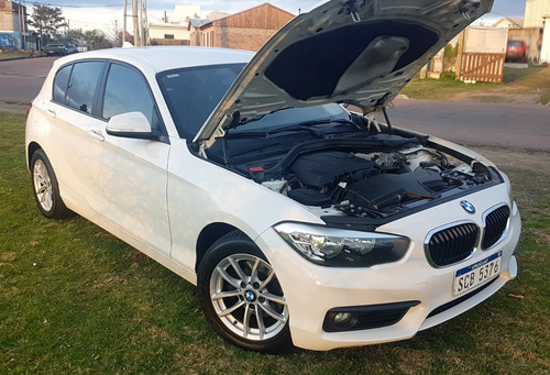 Imagen 11 de 17 de Bmw Serie 1 120i Excelente Estado Posible Permuta