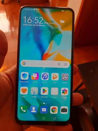 Huawei Y9 Prime 2019 128 Gb (Usado)